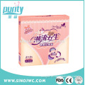 Cotton Feminine Sanitary Panty Liner (CE Approved)
